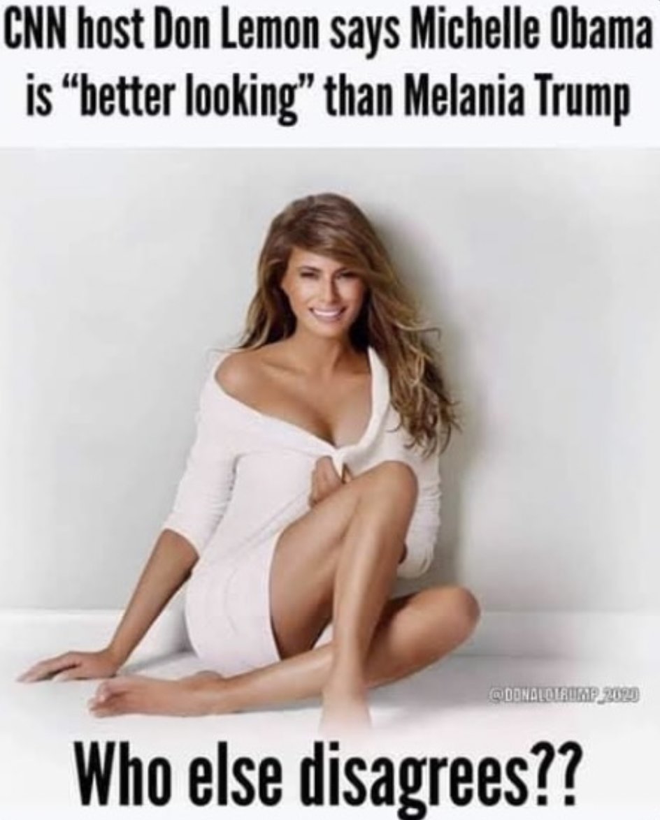 Be honest!

Is Don Lemon Gay or Retarded?