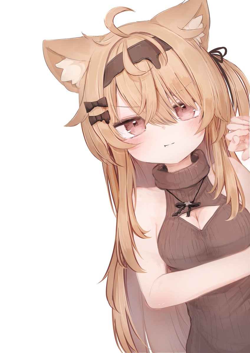 ichiもく tweet media