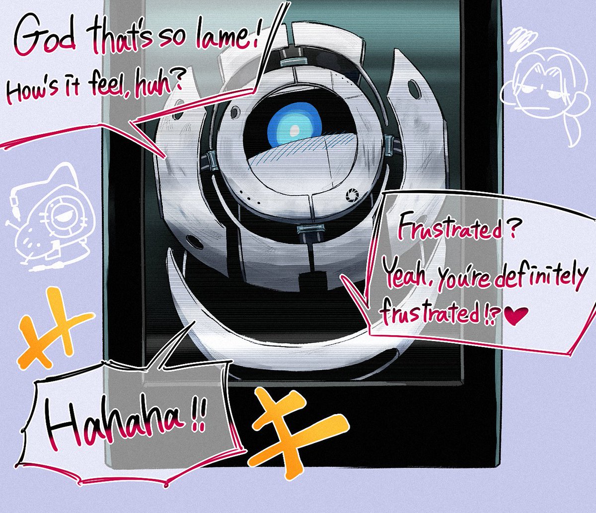 難儀📱 tweet media