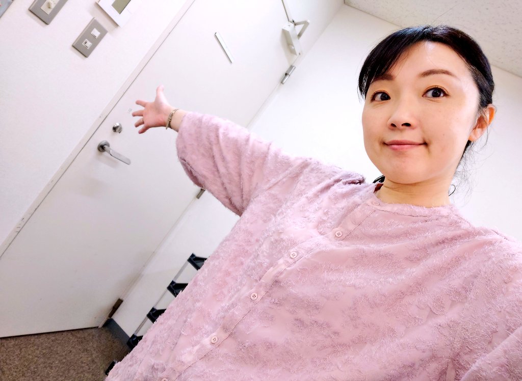 橋本ありす(静岡朝日テレビ アナウンサー) tweet media