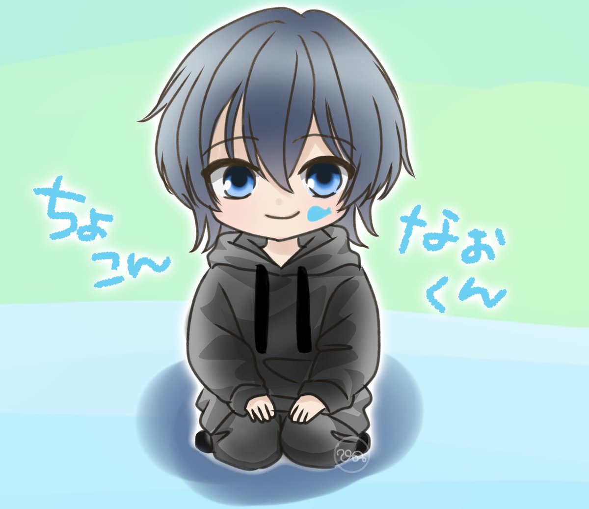 ぴの。🌊 tweet media