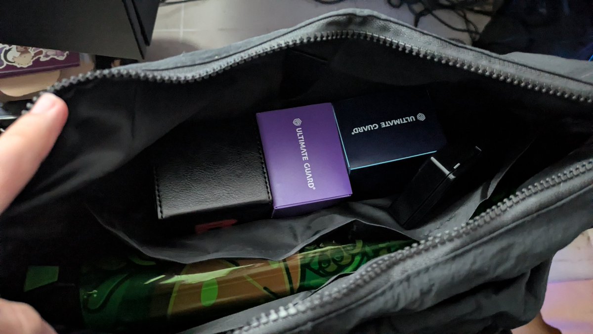 Tresh - Treshtoons tweet media