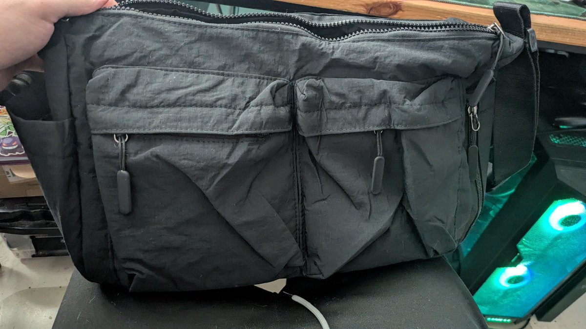 Tresh - Treshtoons tweet media