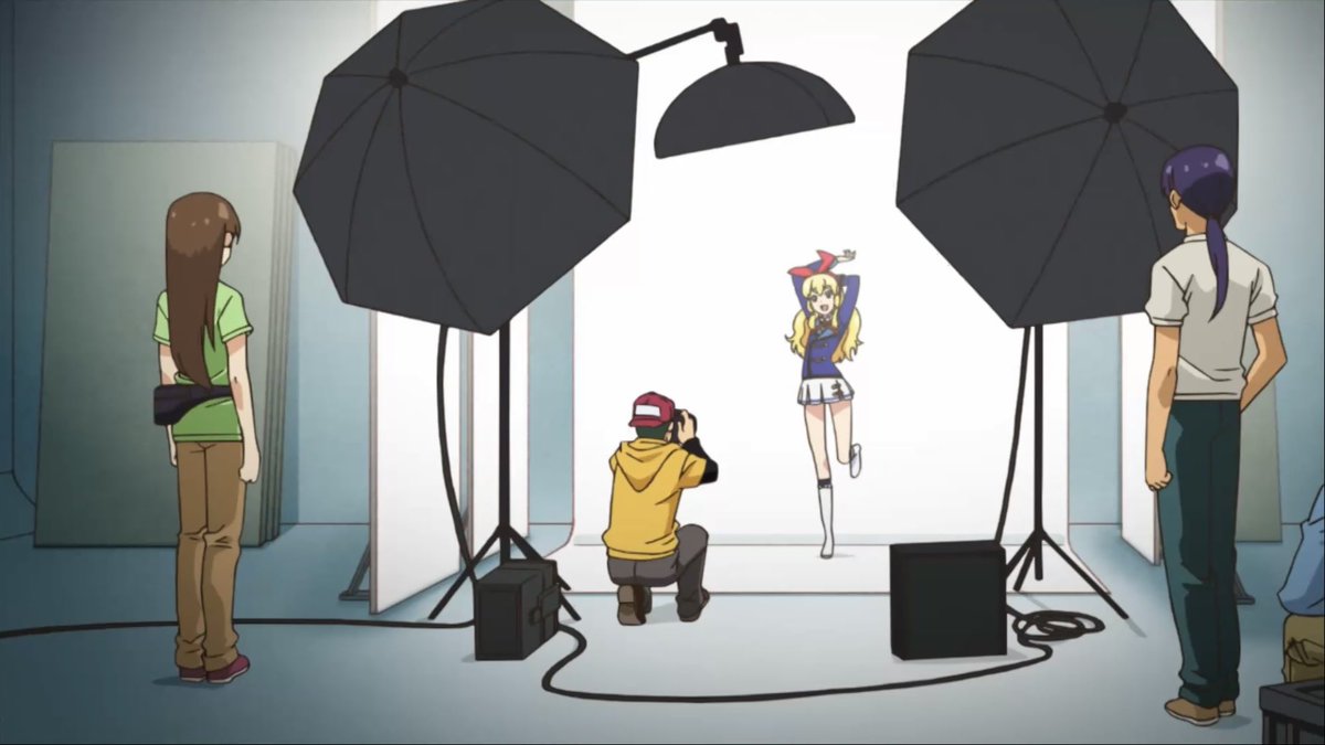 ゆずは tweet media