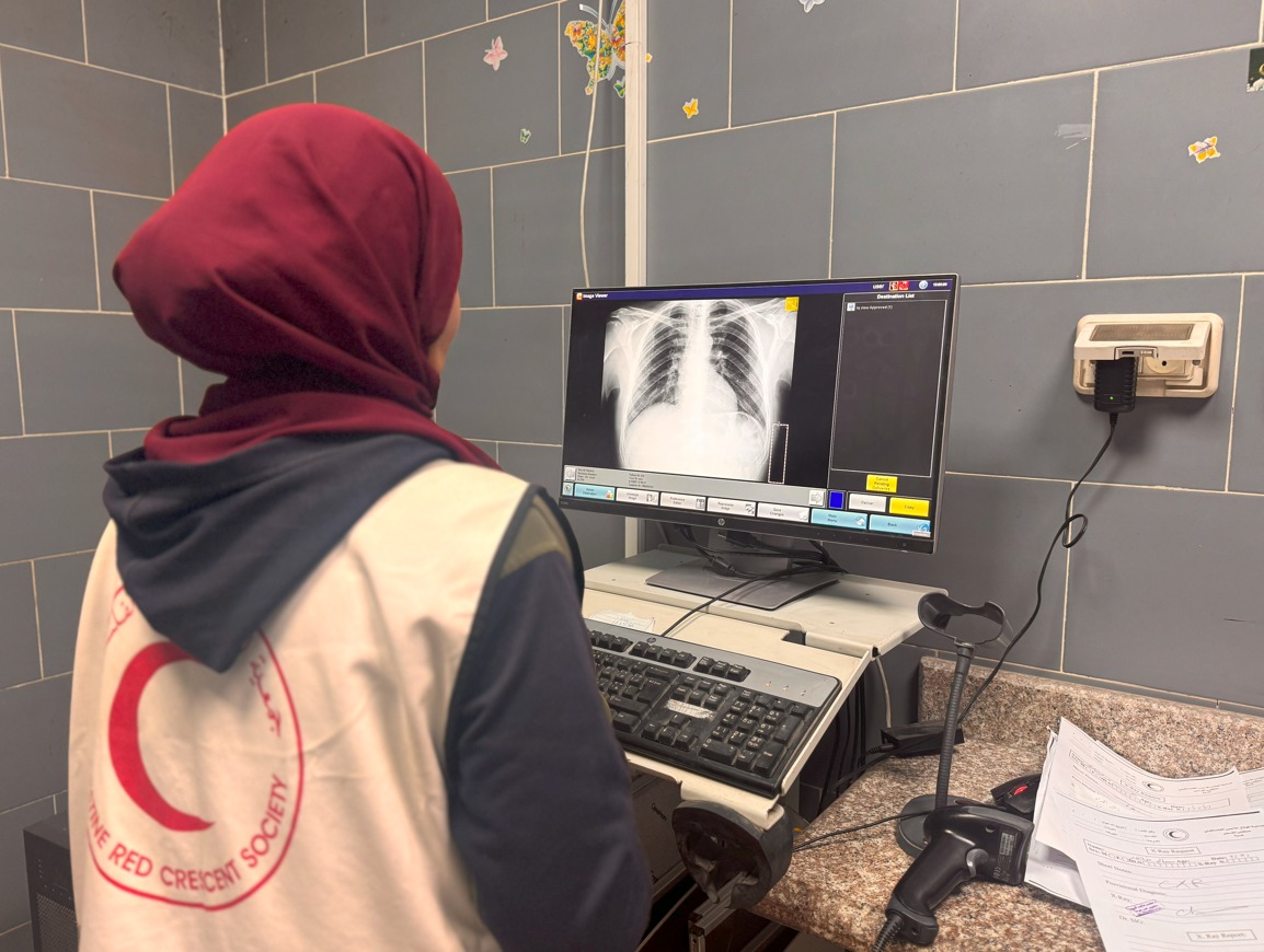 Croce Rossa Italiana tweet media