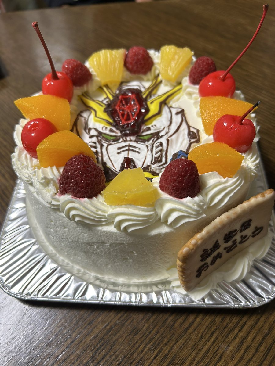 いんくりぼん@熱血🔥プラモ tweet media