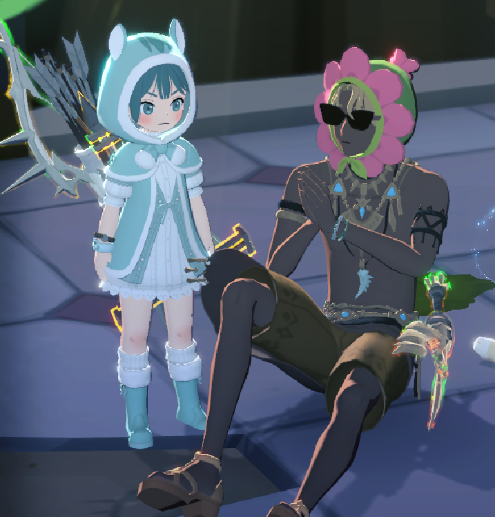 독고훈 the 찹쌀햄스터 tweet media