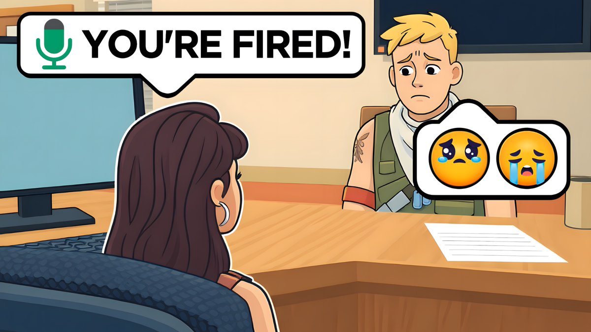 JonssuFortnite's tweet image. THE INTERVIEW🔊 |
5919-4819-3667

Welcome to The Interview where you roleplay, chat, and talk with people!

🔊 Proximity Chat!
💬 Bubble Chat!

💼 Apply for jobs
😎 Become a boss
👮 Put candidates in jail

#Fortnite #theinterview #proximitychat #roleplay