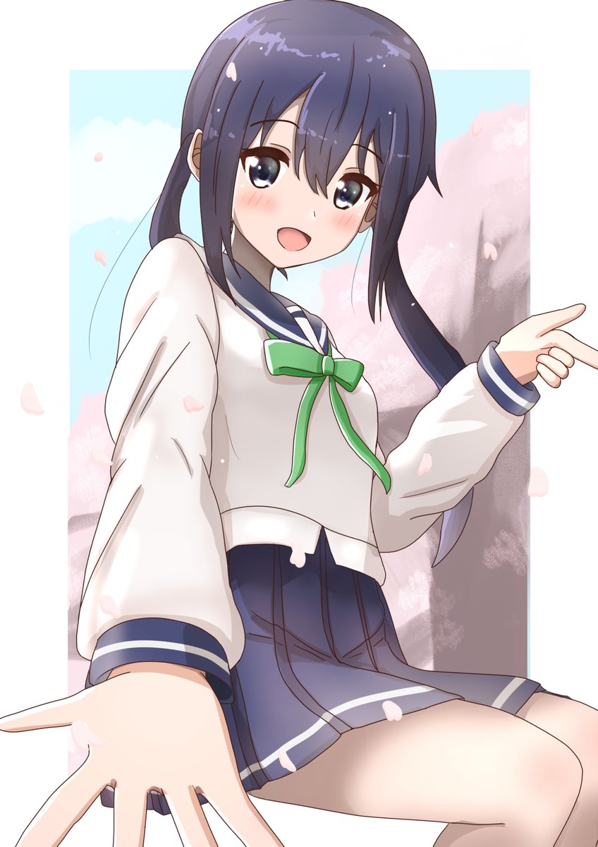 りともり tweet media