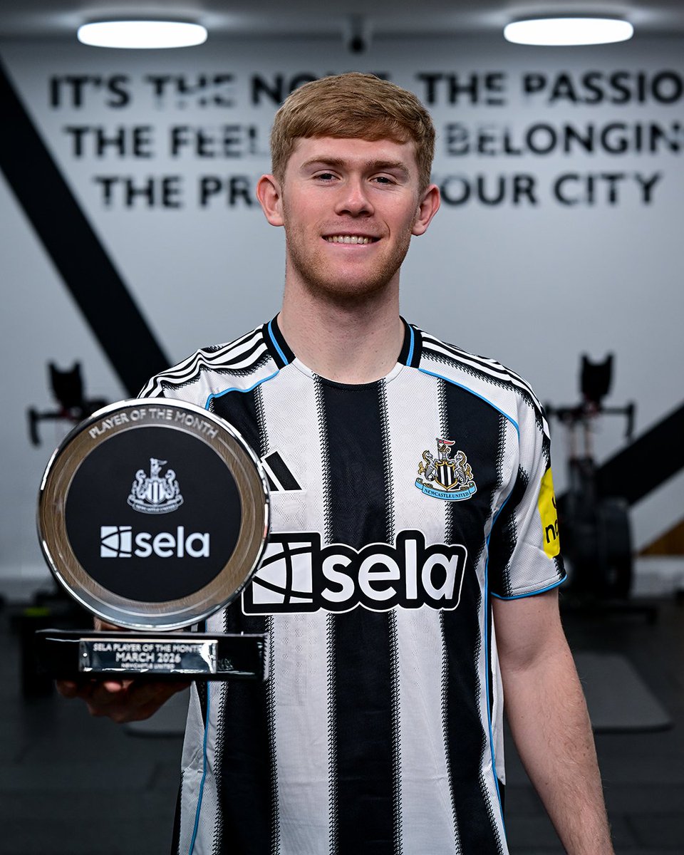 Newcastle United tweet media