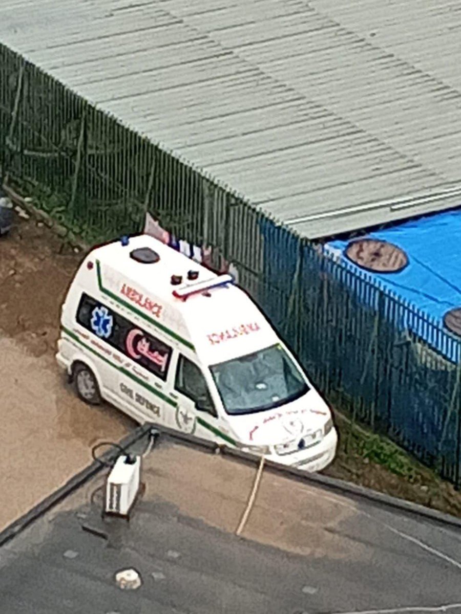 Nadine Barakat tweet media