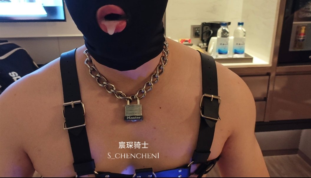 宸琛骑士 tweet media