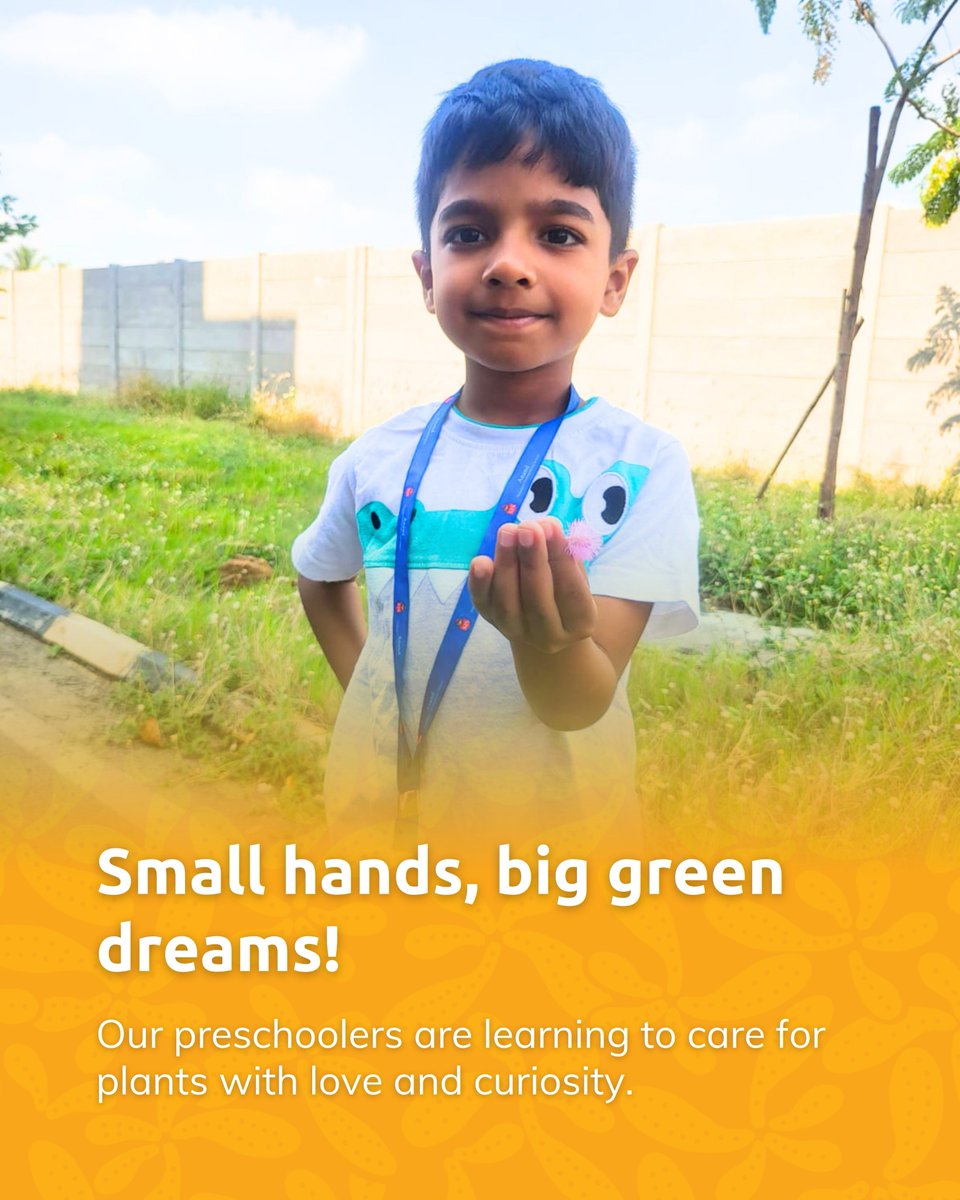 Anand Singapore International School tweet media