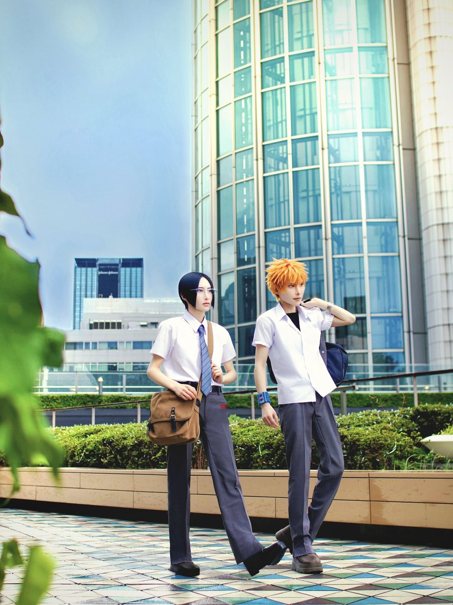 傘ヶ咲 tweet media