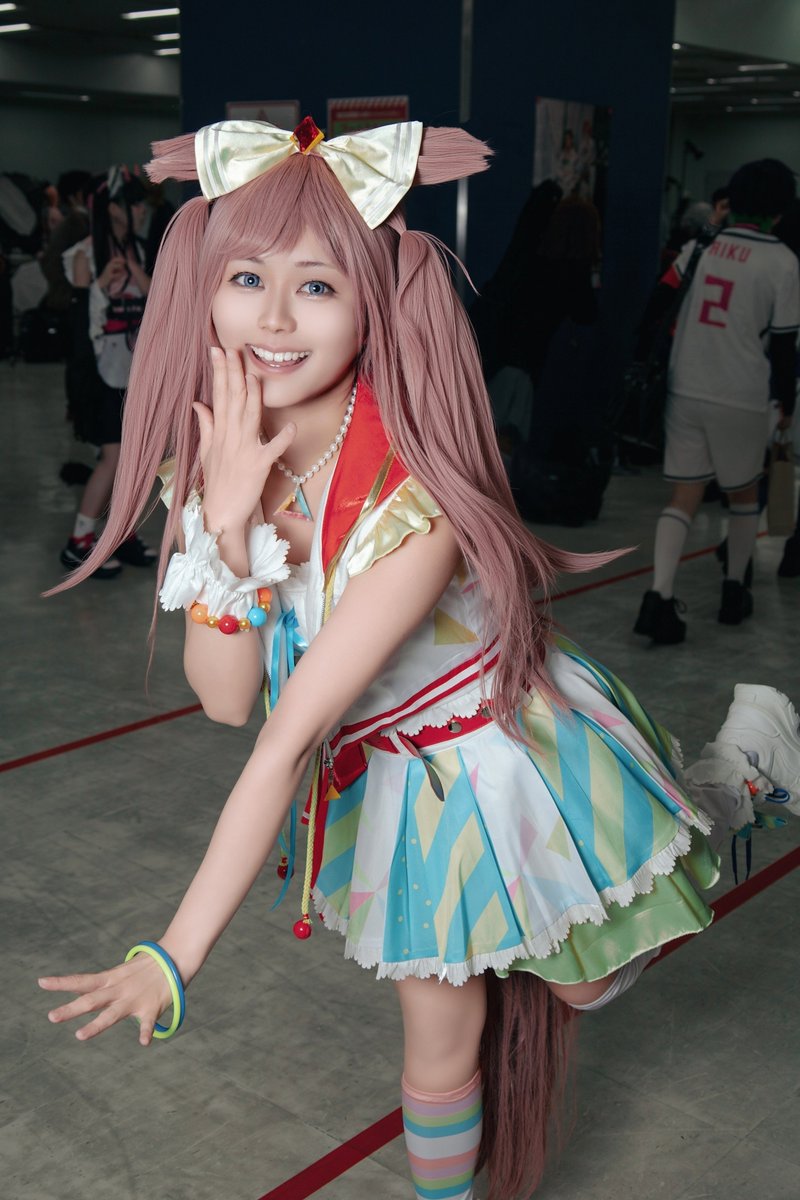 ひだか📸 tweet media