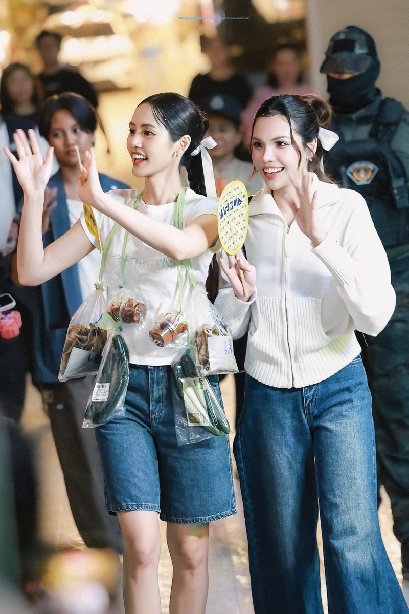 MiRRor 《คุณแฟนบ้านนอกออน 3 เมษา》 tweet media