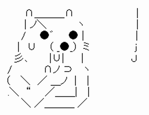 ザンギな猫 tweet media