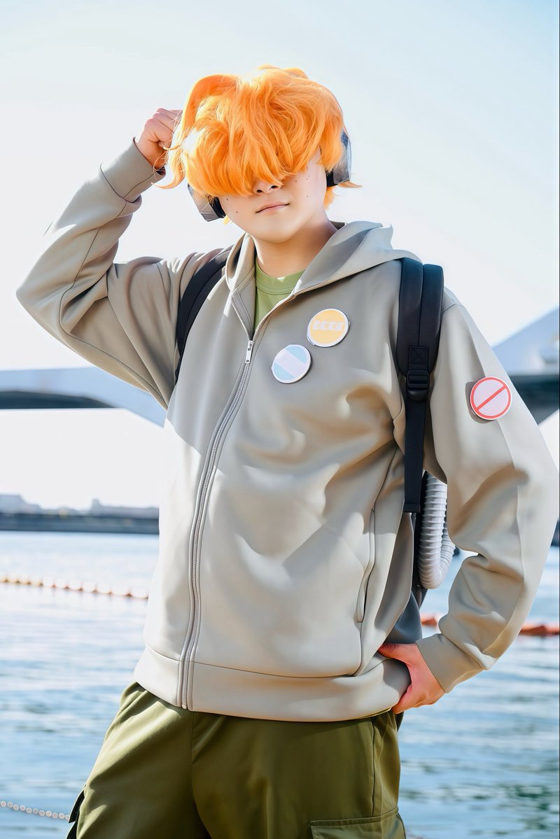 音廻けぃみぃ🎧5/3 a!&THE A tweet media