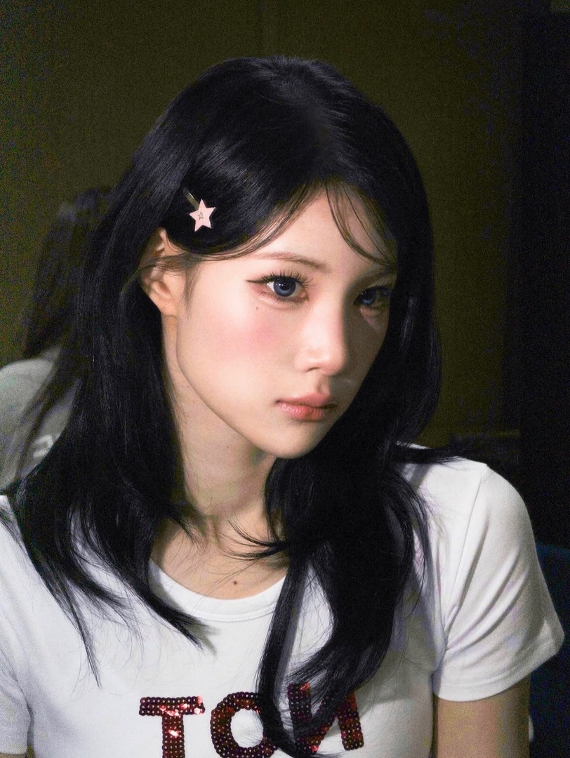 USE ' HEY / ✉️ ' - ENGLISH ONLY tweet media