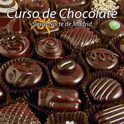 SierraNortecom's tweet image. Disfruta y aprende con este Curso de Chocolate y Bombones en Valdemanco 😋 Es el 19 de abril SierraNorte.com/curso-chocolat…

#chocolate #bombones #cacao #cursos #taller #tradiciones #comida #artesanal #ElMejorEstiloDeVida #sierrademadrid #SierraNorteMadrid #SierraNorteDeMadrid #madrid