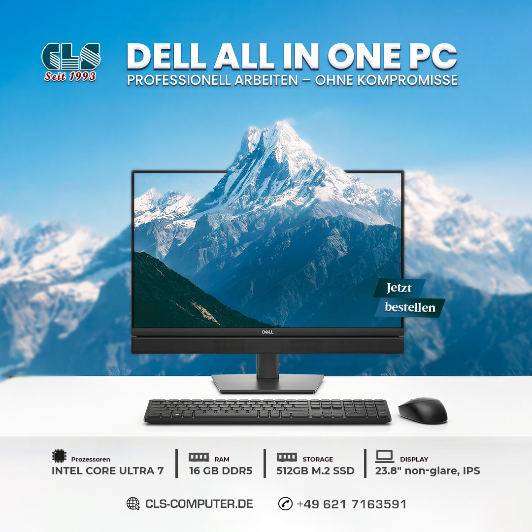 Cls Computer tweet media