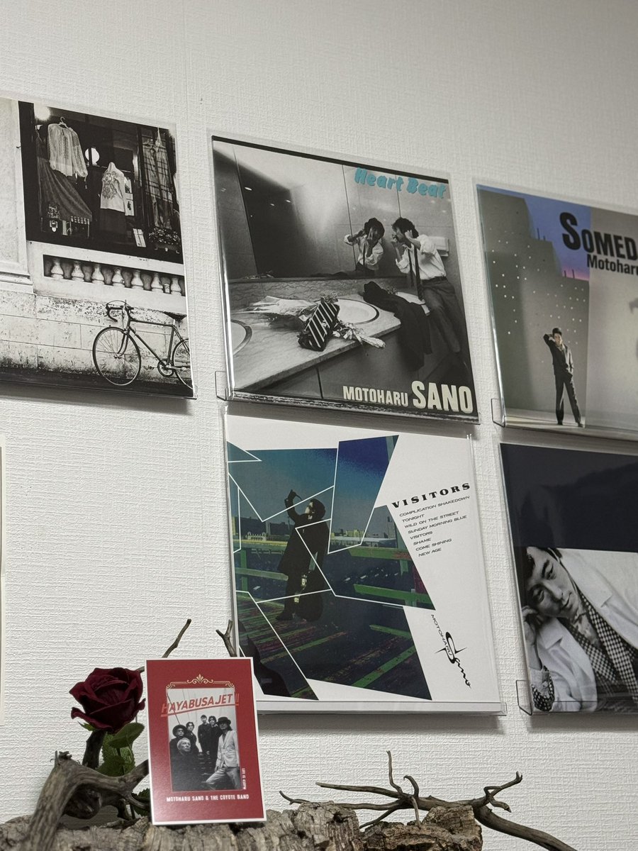 maKoto flambé tweet media