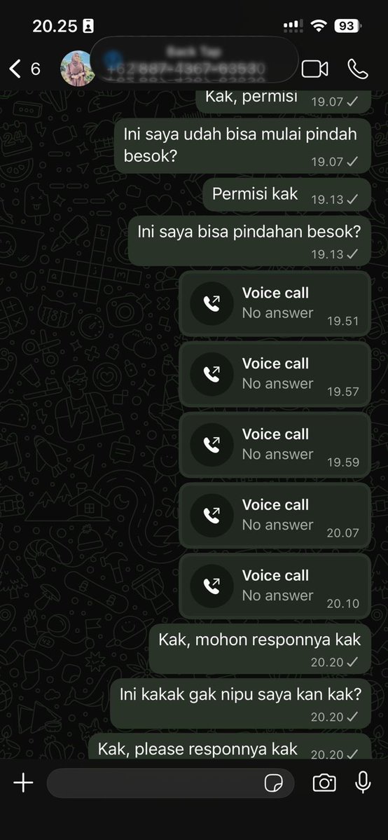 saint claire ella tweet media