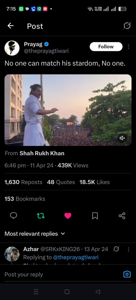 Lifelessness tweet media