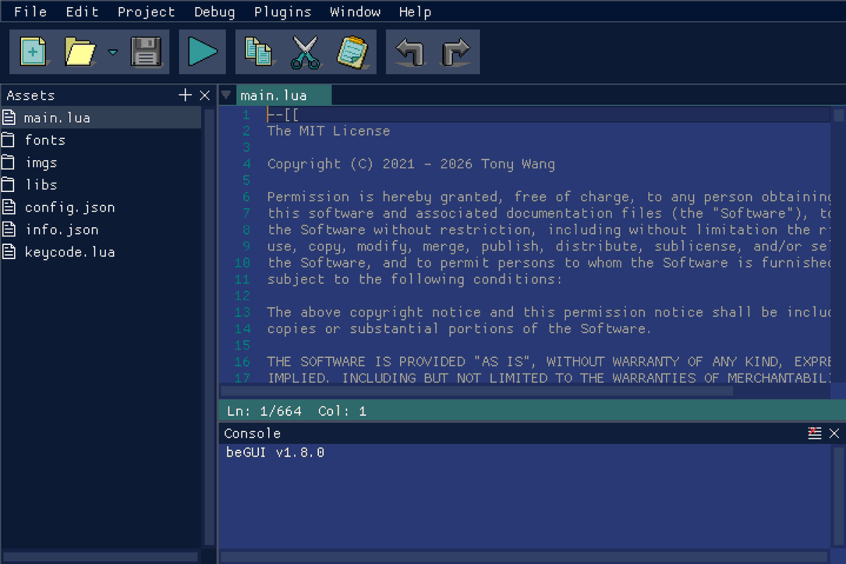 Tony Wang tweet media