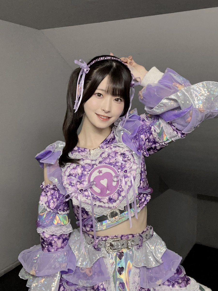 仲原芙海【SEKAIE☆】 tweet media