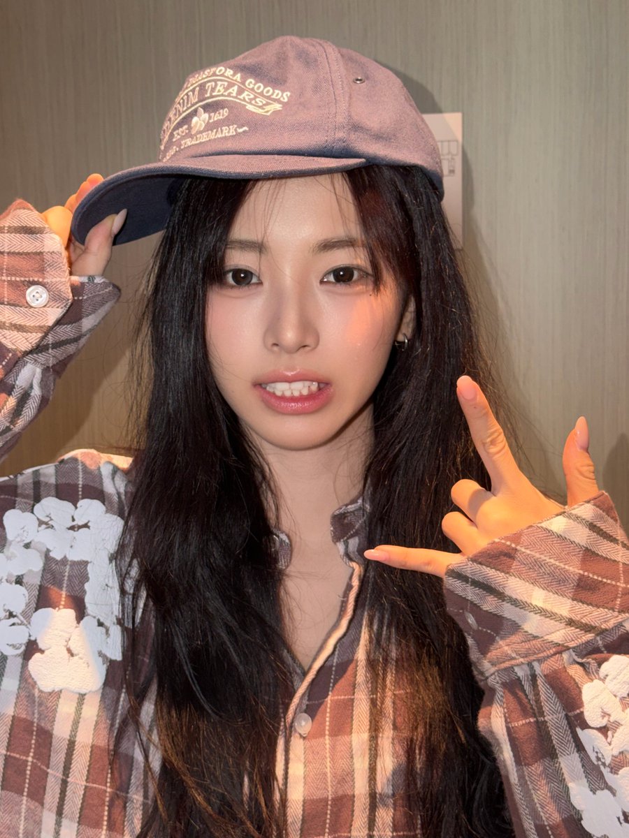 SAY MY NAME tweet media