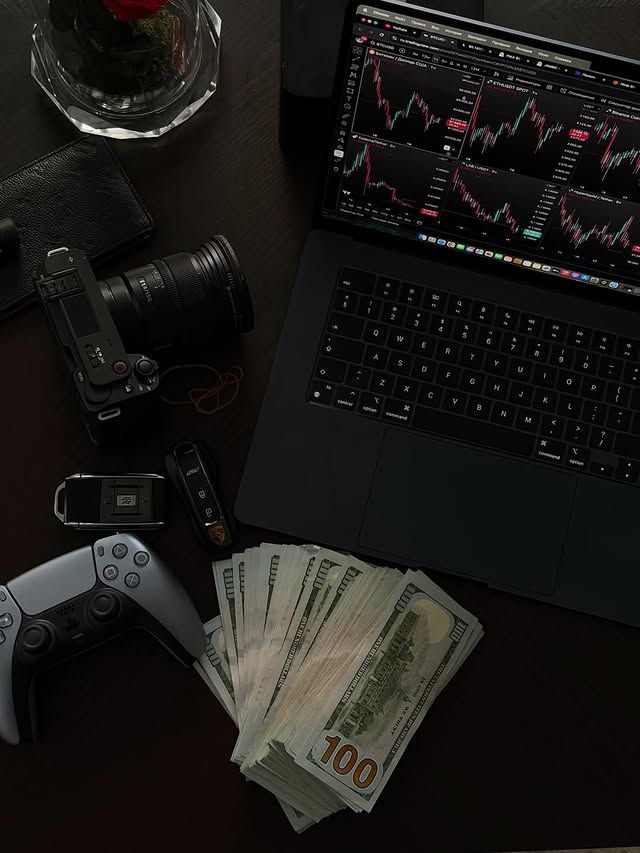 Luxi ⭐ tweet media