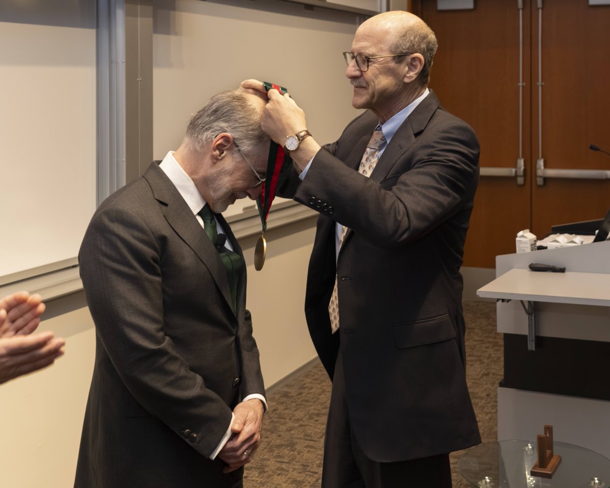 WashU Medicine Department of Surgery tweet media