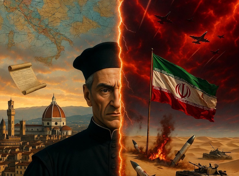 Saggezza Eterna tweet media