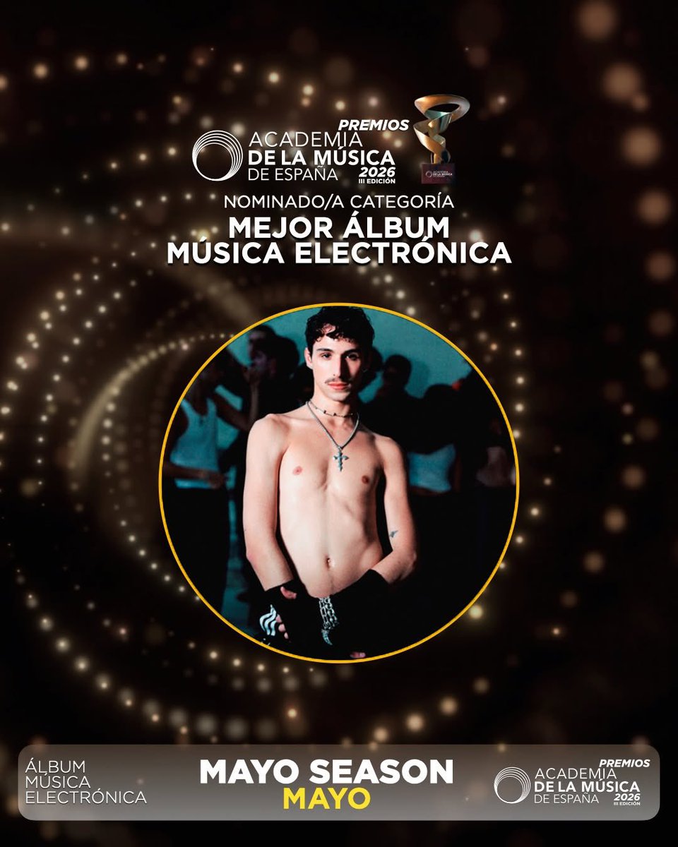 MAYO info tweet media