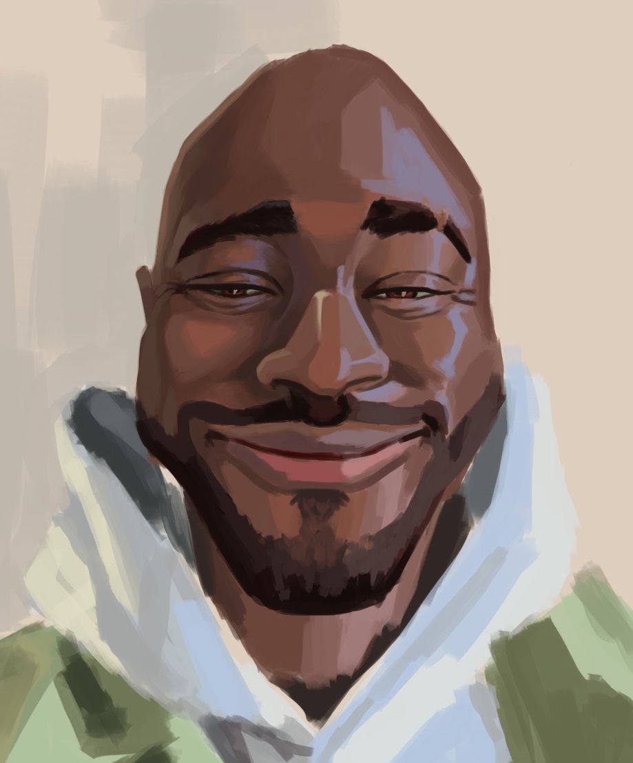 Chris Anka ✪ Commissions Open tweet media