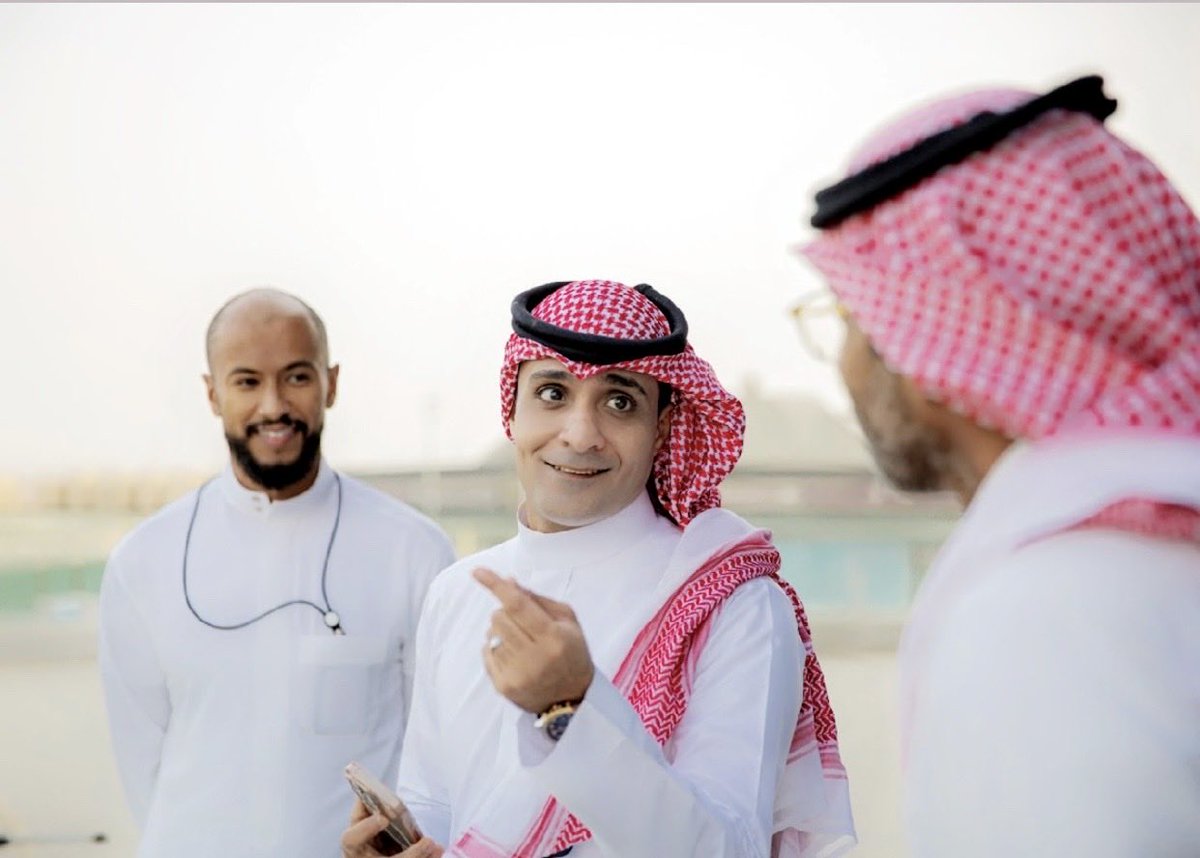 عماد السالمي tweet media