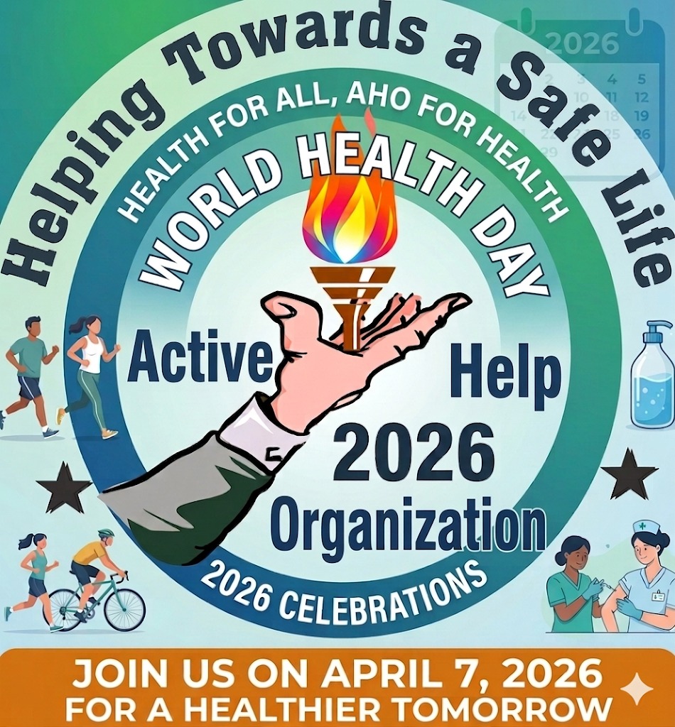 Active Help Org tweet media