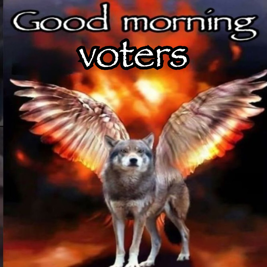 WAKE UP! ITS ANOTHER WISCONSIN ELECTION DAY!