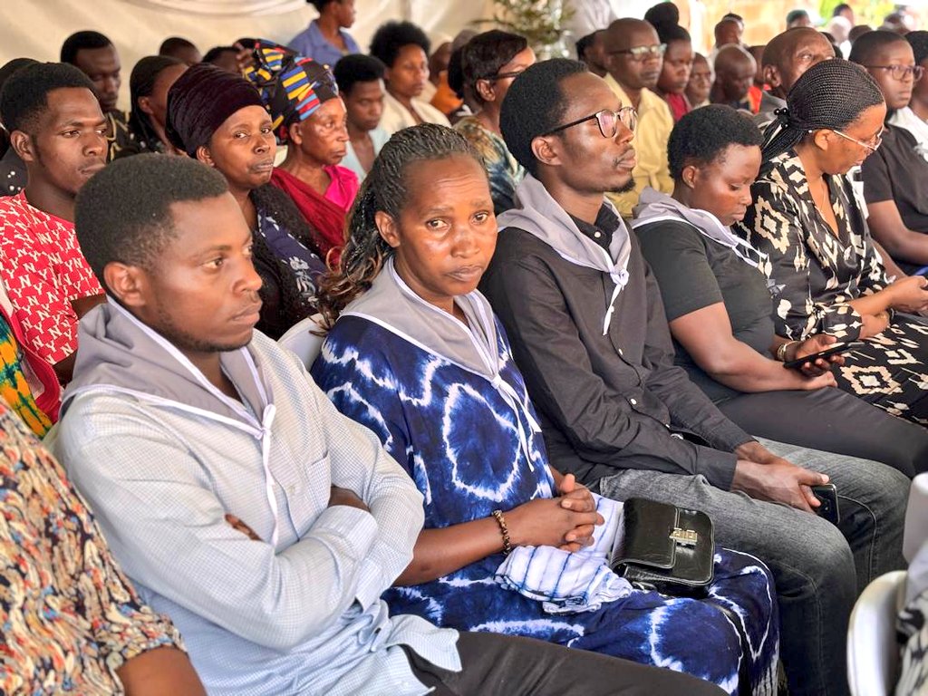 Kigali Sector tweet media