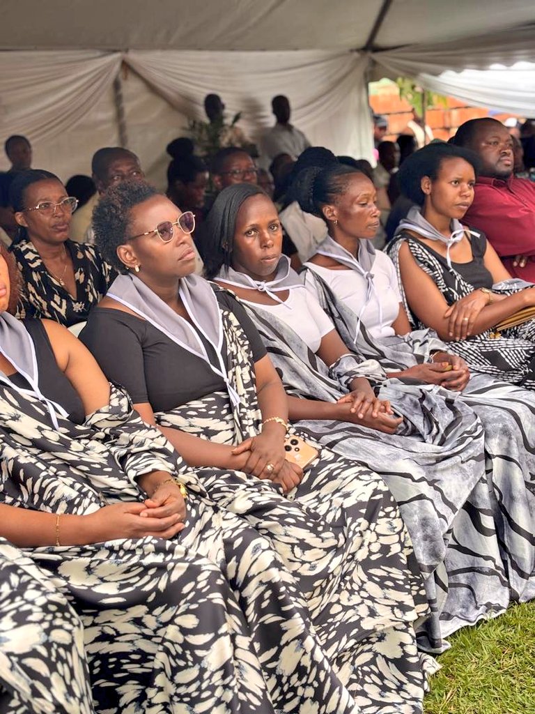 Kigali Sector tweet media