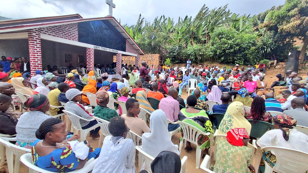 Kigali Sector tweet media