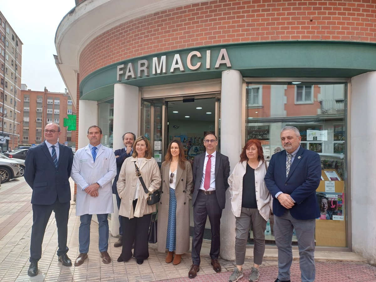 Subdelegación del Gobierno en Burgos tweet media