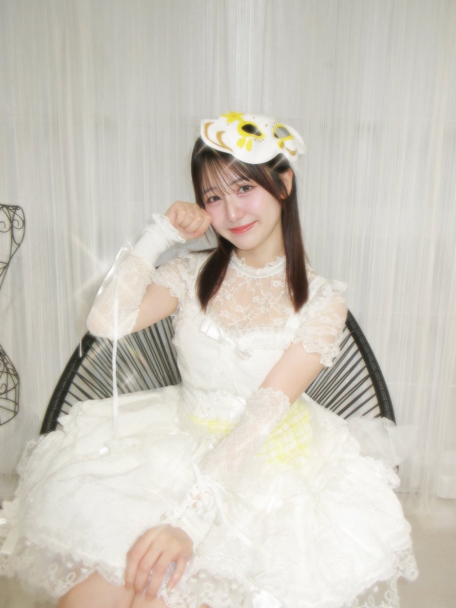 中川梨花 tweet media