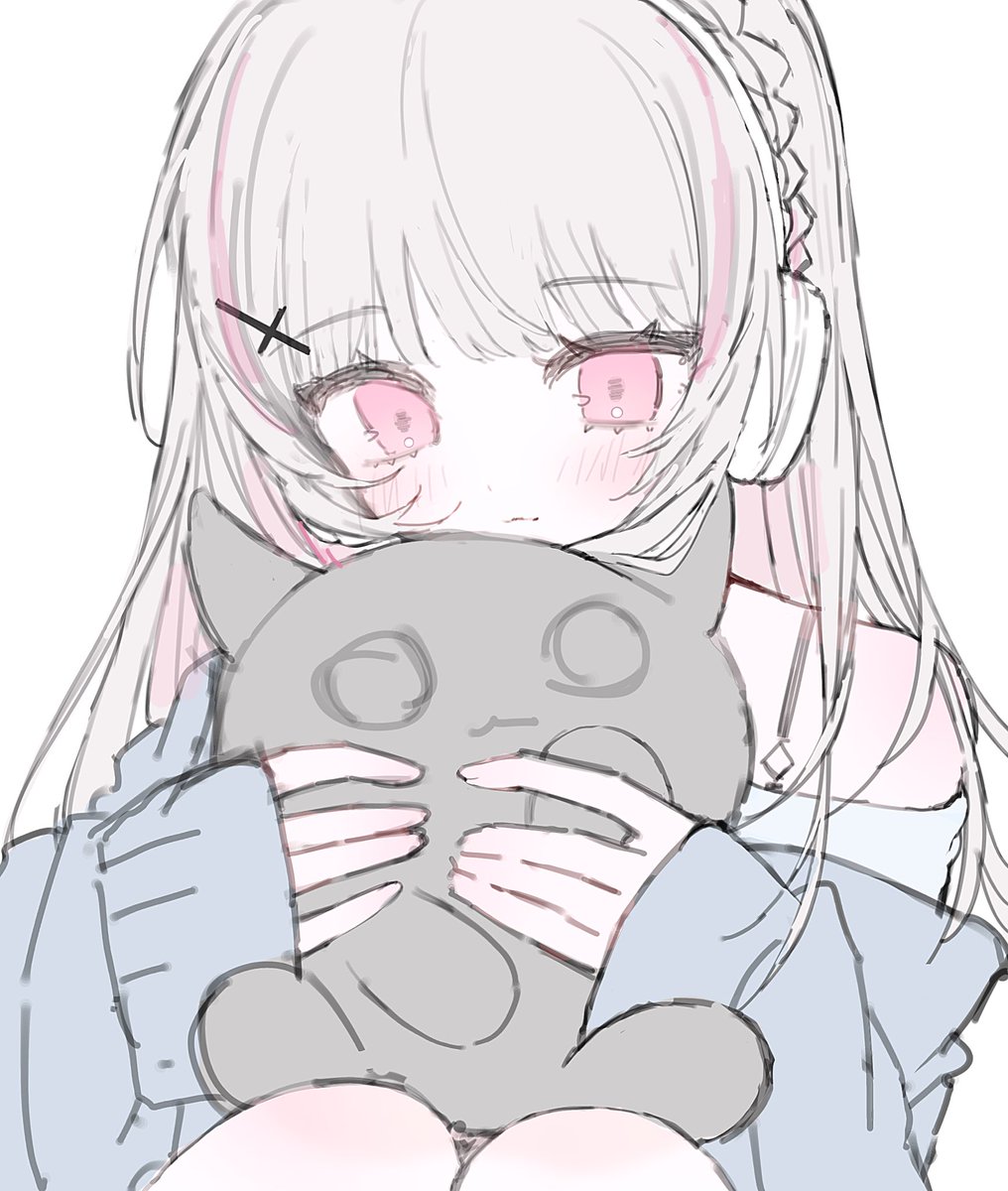 ねこ tweet media