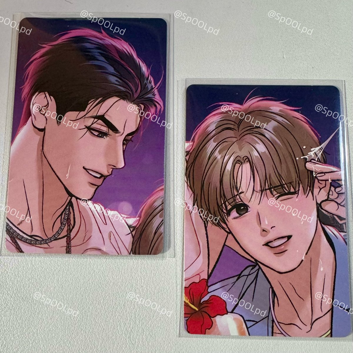 หงอกหายบูด|| รอบส่งทุกวันพุธ tweet media