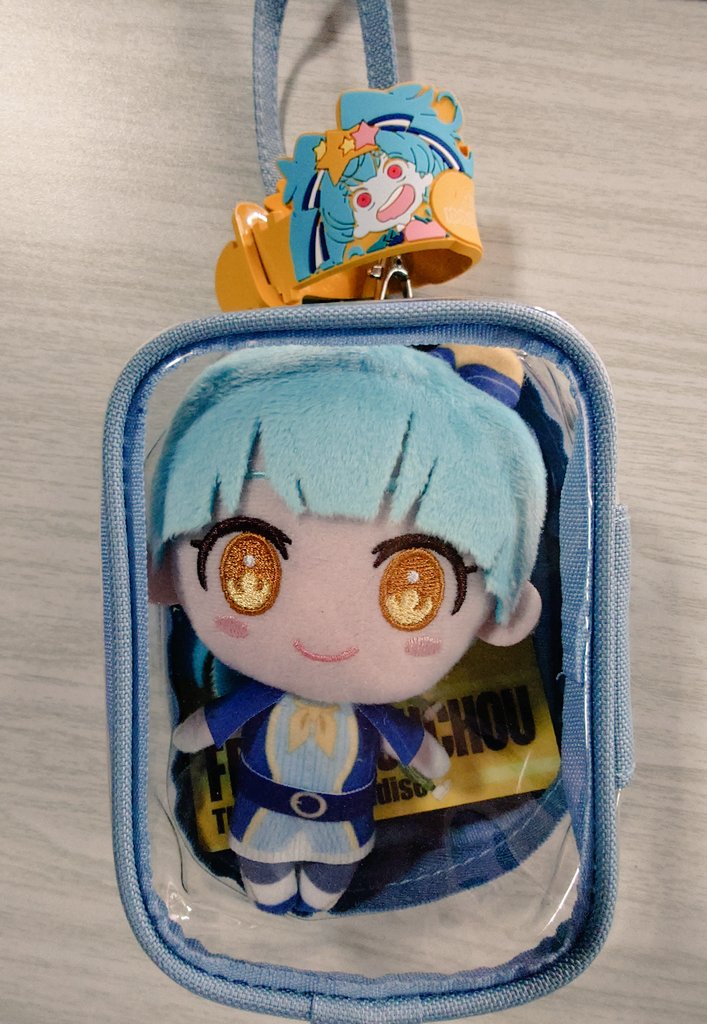 あるぱかあっと@ゆめぎんがフェスティバルday1/RAS東京公演参戦 tweet media