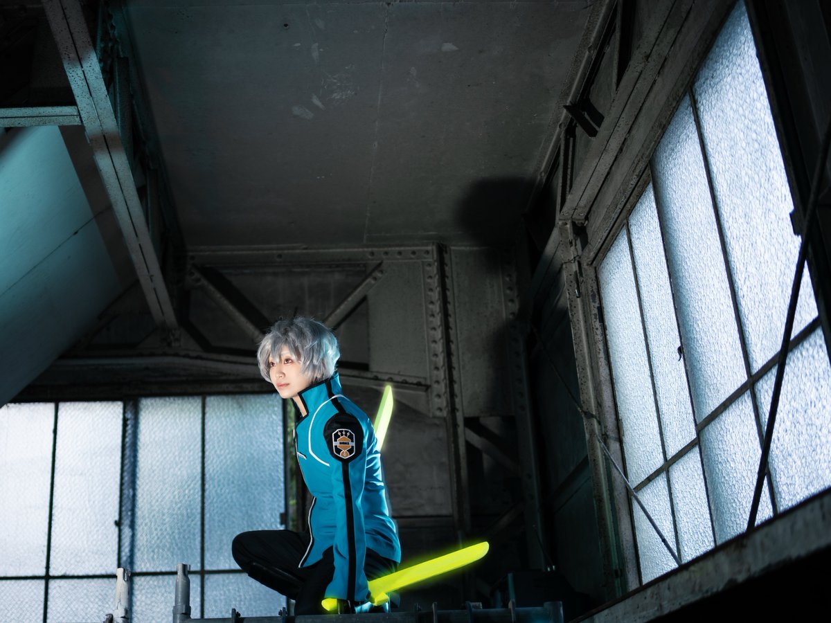 りょう tweet media