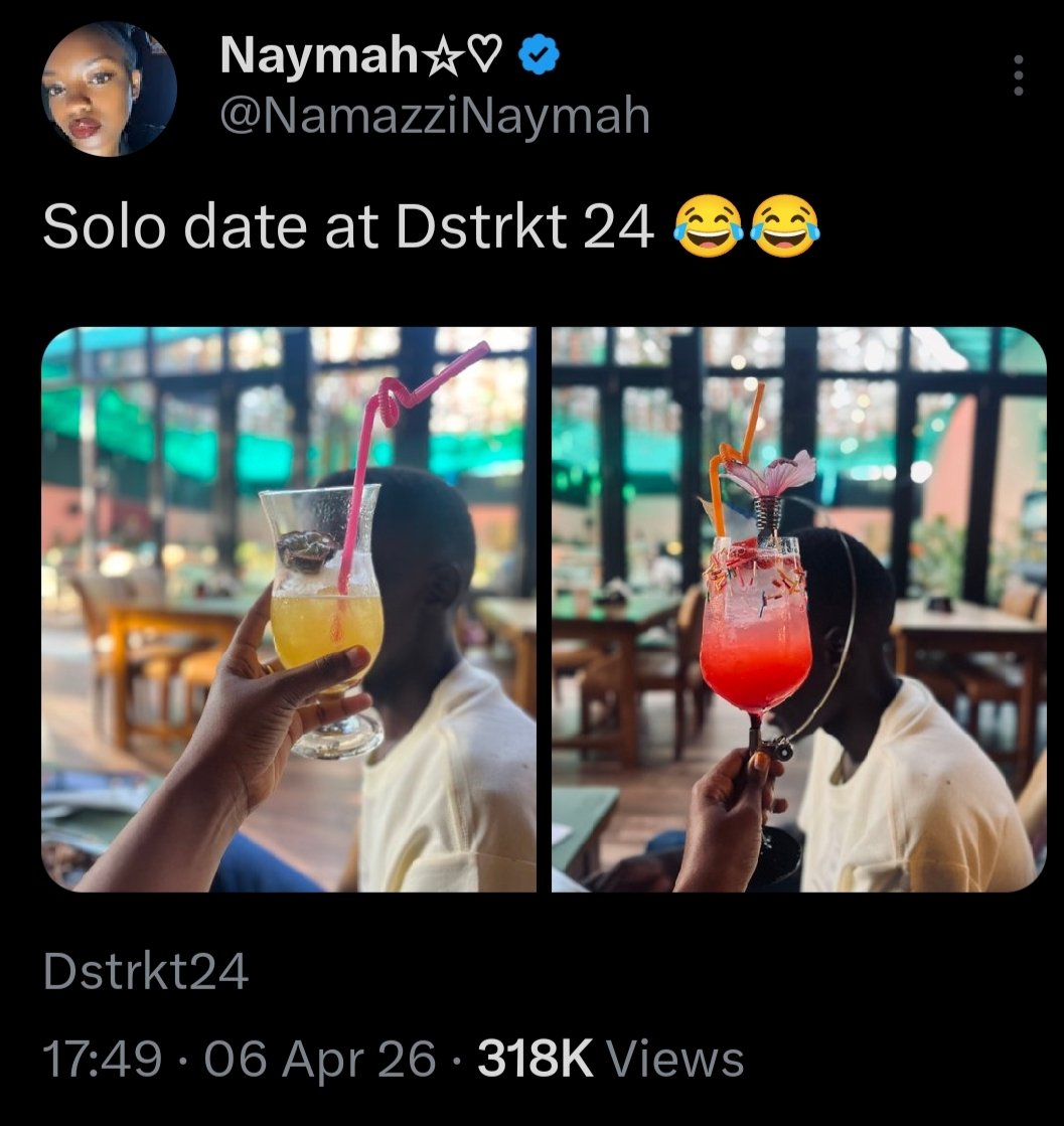 Norma Kay tweet media