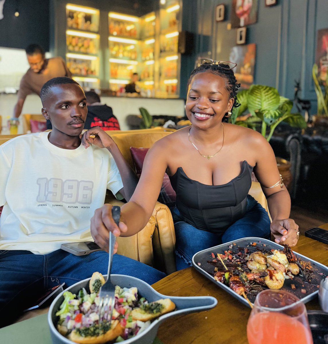 Norma Kay tweet media